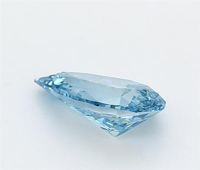 1.59 Carat Pear Lab Diamond :: Greenstar spin frame 01
