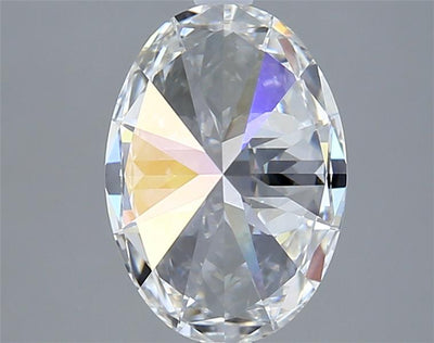 2.52 Carat Oval Lab Diamond :: Greenstar spin frame 01