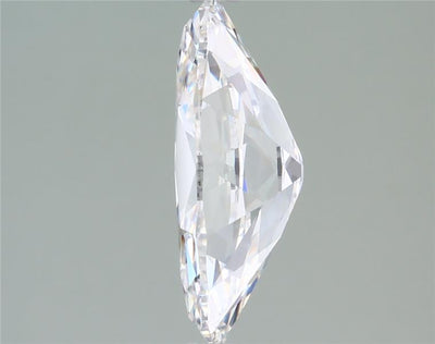 2.03 Carat Oval Lab Diamond :: Greenstar spin frame 01