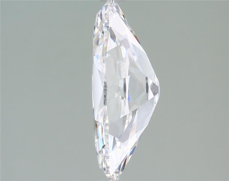 2.03 Carat Oval Lab Diamond :: Greenstar spin frame 01