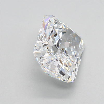 4.04 Carat Radiant Lab Diamond :: Greenstar spin frame 01