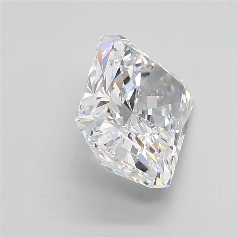 4.04 Carat Radiant Lab Diamond :: Greenstar spin frame 01