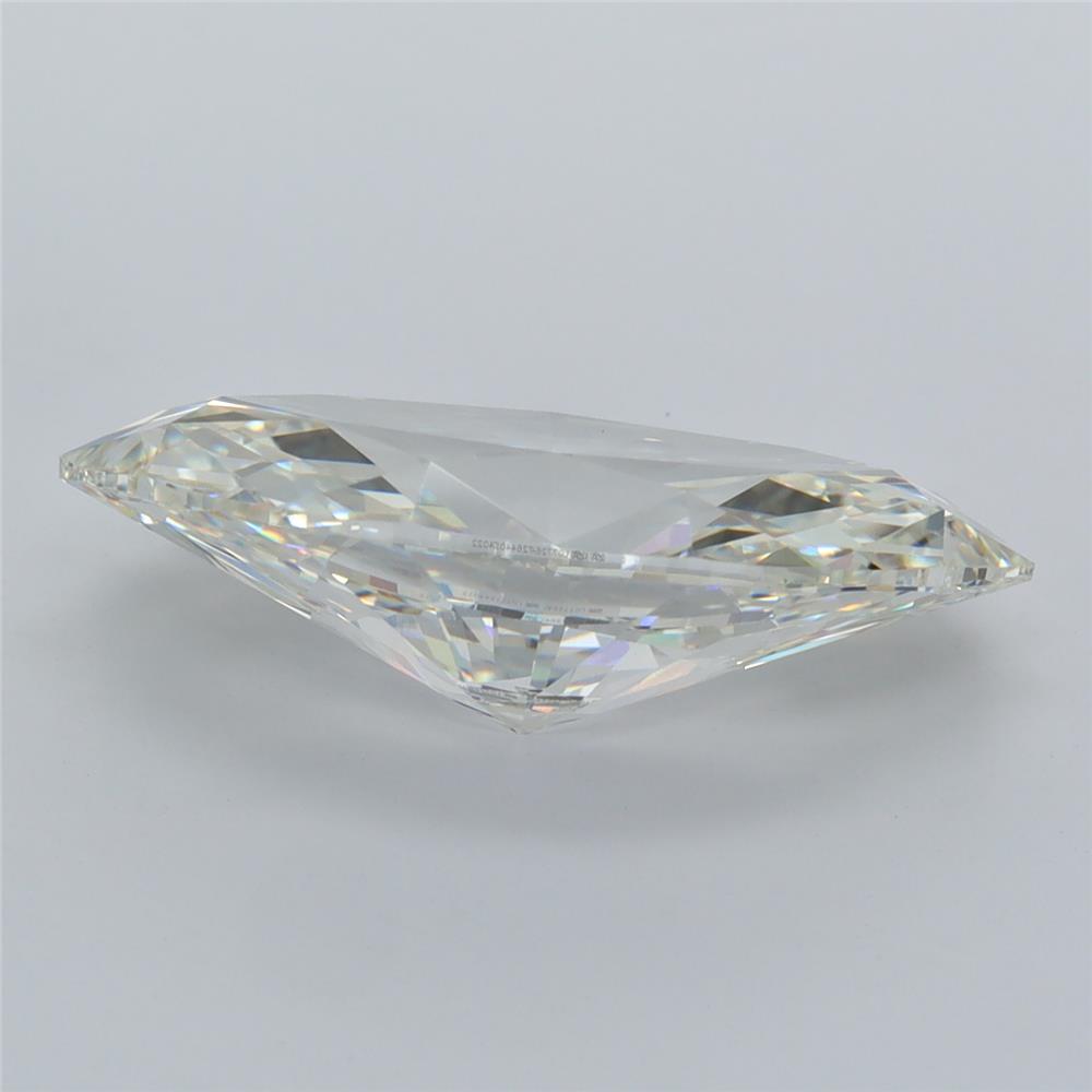 5.03 Carat Marquise Lab Diamond :: Greenstar spin frame 01