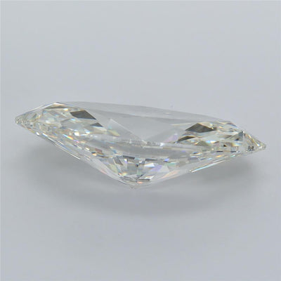 5.03 Carat Marquise Lab Diamond :: Greenstar spin frame 01