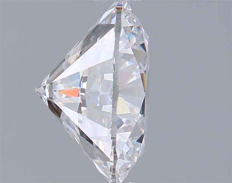 2.00 Carat Round Lab Diamond :: Greenstar spin frame 01