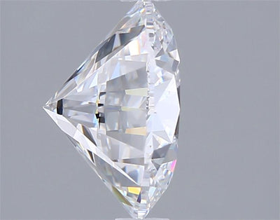 2.51 Carat Round Lab Diamond :: Greenstar spin frame 01
