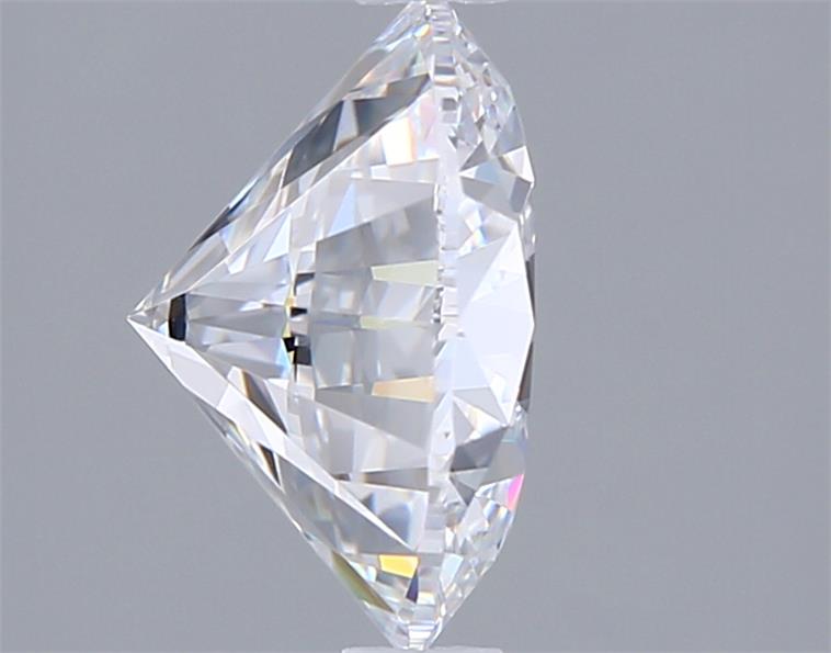 2.51 Carat Round Lab Diamond :: Greenstar spin frame 01