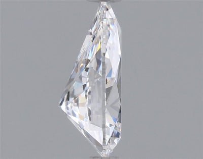 1.02 Carat Pear Lab Diamond :: Greenstar spin frame 01