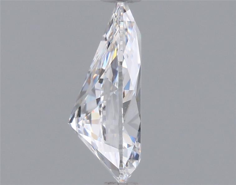 1.02 Carat Pear Lab Diamond :: Greenstar spin frame 01