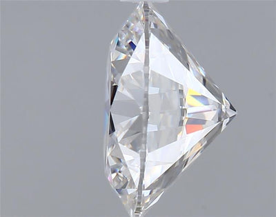 1.96 Carat Round Lab Diamond :: Greenstar spin frame 01