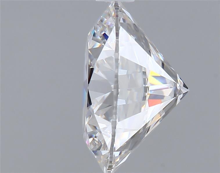1.96 Carat Round Lab Diamond :: Greenstar spin frame 01