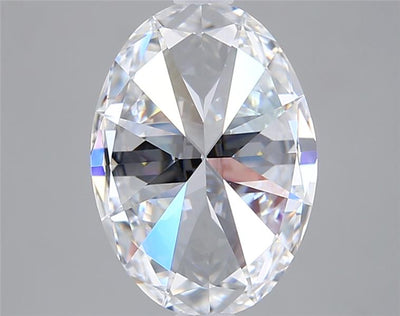 3.02 Carat Oval Lab Diamond :: Greenstar spin frame 01