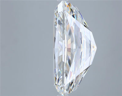 13.04 Carat Radiant Lab Diamond :: Greenstar spin frame 01