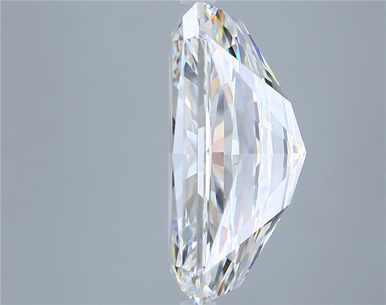 13.04 Carat Radiant Lab Diamond :: Greenstar spin frame 01