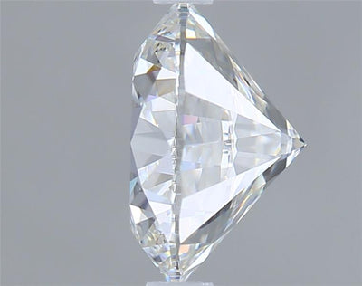 2.00 Carat Round Lab Diamond :: Greenstar spin frame 01