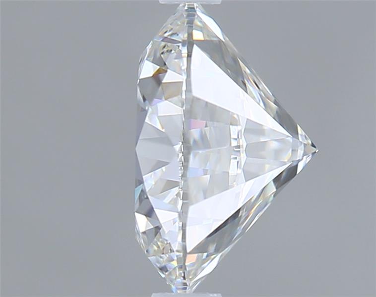 2.00 Carat Round Lab Diamond :: Greenstar spin frame 01