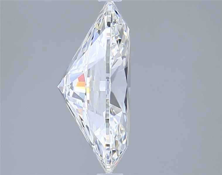 3.56 Carat Oval Lab Diamond :: Greenstar spin frame 01
