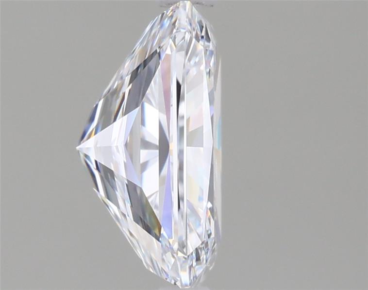 2.04 Carat Radiant Lab Diamond :: Greenstar spin frame 01