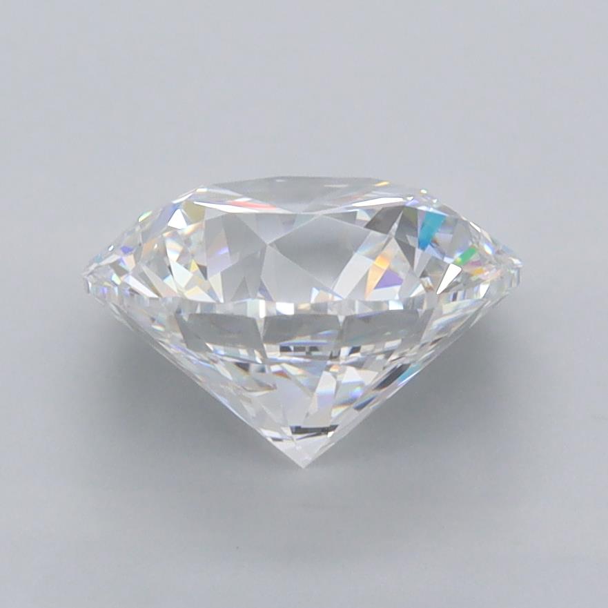 2.50 Carat Round Lab Diamond :: Greenstar spin frame 01