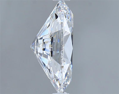 2.08 Carat Oval Lab Diamond :: Greenstar spin frame 01