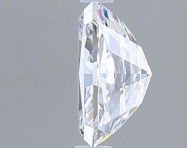 1.52 Carat Radiant Lab Diamond :: Greenstar spin frame 01