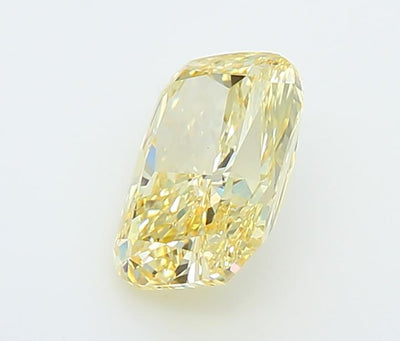 1.51 Carat Cushion Lab Diamond :: Greenstar spin frame 01