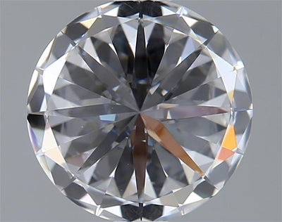 1.51 Carat Round Lab Diamond :: Greenstar spin frame 01