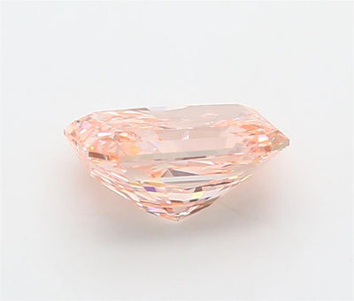2.04 Carat Radiant Lab Diamond :: Greenstar spin frame 01