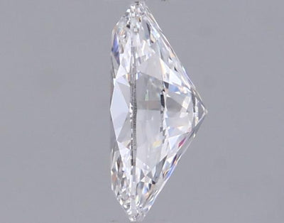 0.44 Carat Oval Lab Diamond :: Greenstar spin frame 01