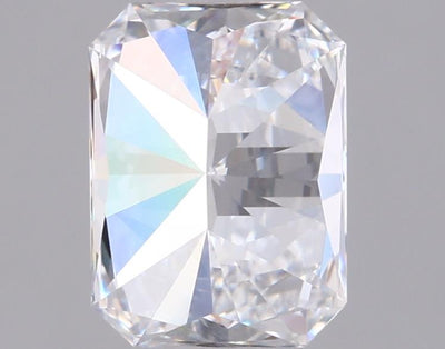 1.52 Carat Radiant Lab Diamond :: Greenstar spin frame 01