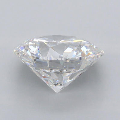 2.00 Carat Round Lab Diamond :: Greenstar spin frame 01