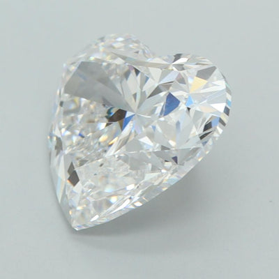 4.04 Carat Heart Lab Diamond :: Greenstar spin frame 01