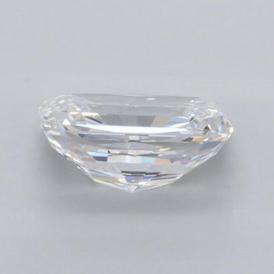 1.08 Carat Radiant Lab Diamond :: Greenstar spin frame 01