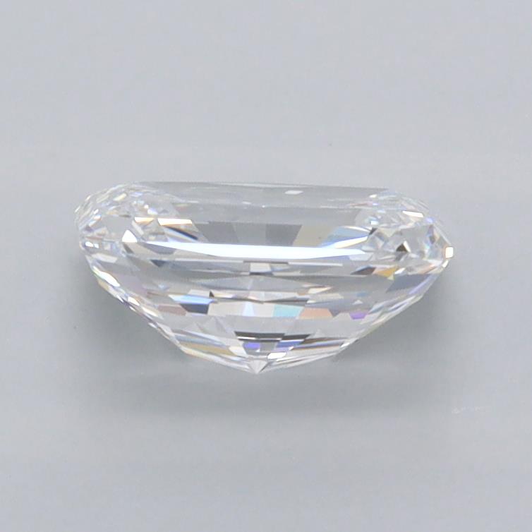 1.08 Carat Radiant Lab Diamond :: Greenstar spin frame 01