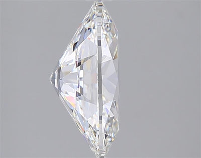 3.01 Carat Oval Lab Diamond :: Greenstar spin frame 01
