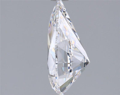1.64 Carat Pear Lab Diamond :: Greenstar spin frame 01