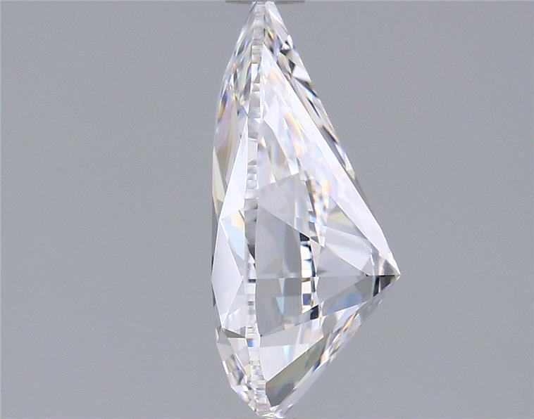 1.64 Carat Pear Lab Diamond :: Greenstar spin frame 01