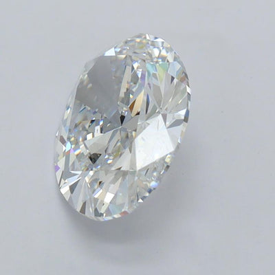 2.05 Carat Oval Lab Diamond :: Greenstar spin frame 01