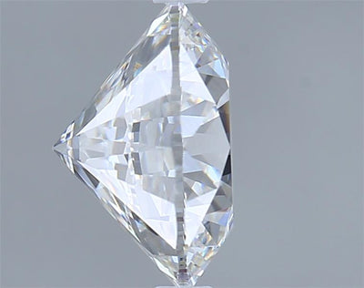 3.03 Carat Round Lab Diamond :: Greenstar spin frame 01