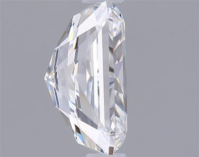 1.50 Carat Radiant Lab Diamond :: Greenstar spin frame 01