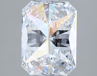 2.05 Carat Radiant Lab Diamond :: Greenstar spin frame 01