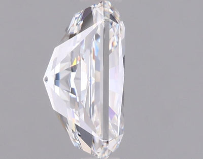 1.48 Carat Radiant Lab Diamond :: Greenstar spin frame 01
