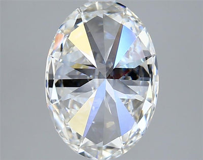 2.84 Carat Oval Lab Diamond :: Greenstar spin frame 01