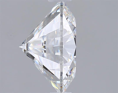 2.20 Carat Round Lab Diamond :: Greenstar spin frame 01