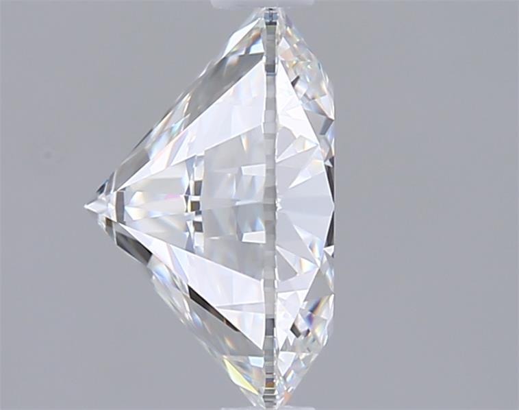 2.20 Carat Round Lab Diamond :: Greenstar spin frame 01