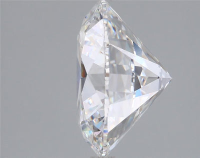 5.02 Carat Round Lab Diamond :: Greenstar spin frame 01