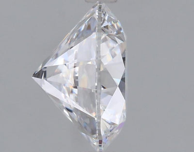 1.84 Carat Round Lab Diamond :: Greenstar spin frame 01