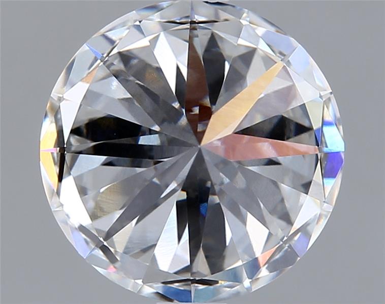 2.03 Carat Round Lab Diamond :: Greenstar spin frame 01