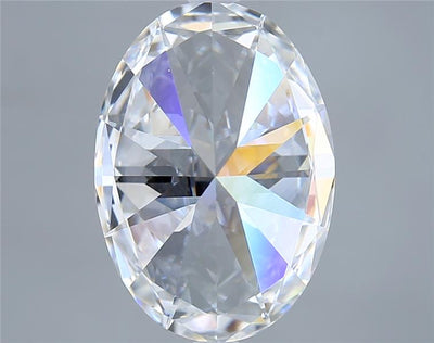 5.04 Carat Oval Lab Diamond :: Greenstar spin frame 01