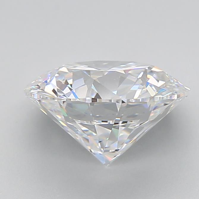 3.12 Carat Round Lab Diamond :: Greenstar spin frame 01